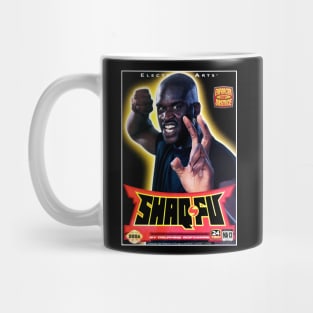 Enforcer of Justice Mug